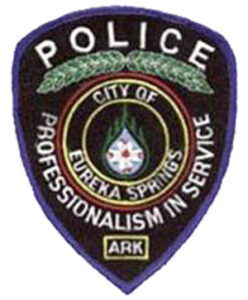Eureka Springs Police Department
