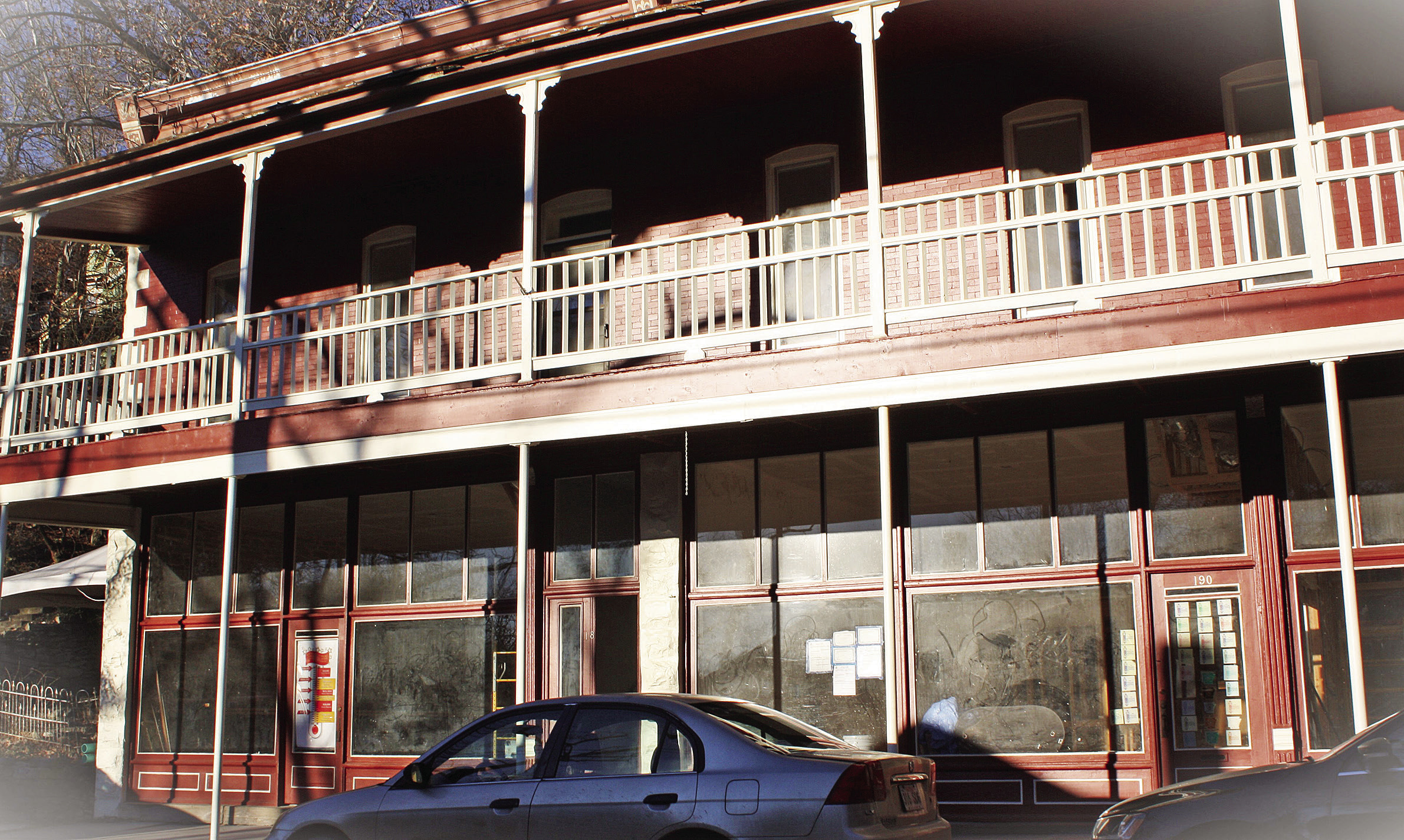 Carnegie Library board offers apartments for rent Carroll County News