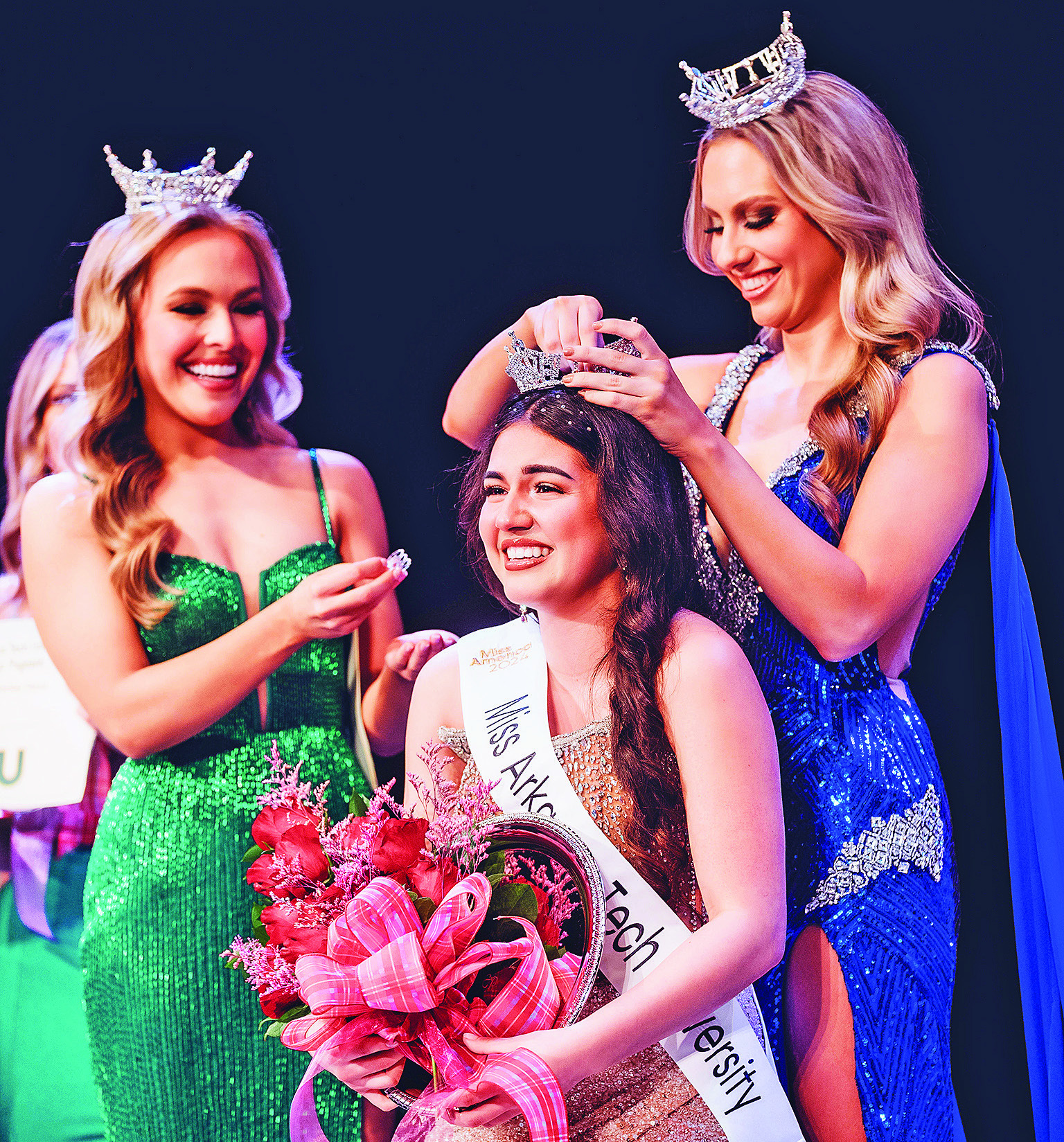 Miss Arkansas Tech Carroll County News