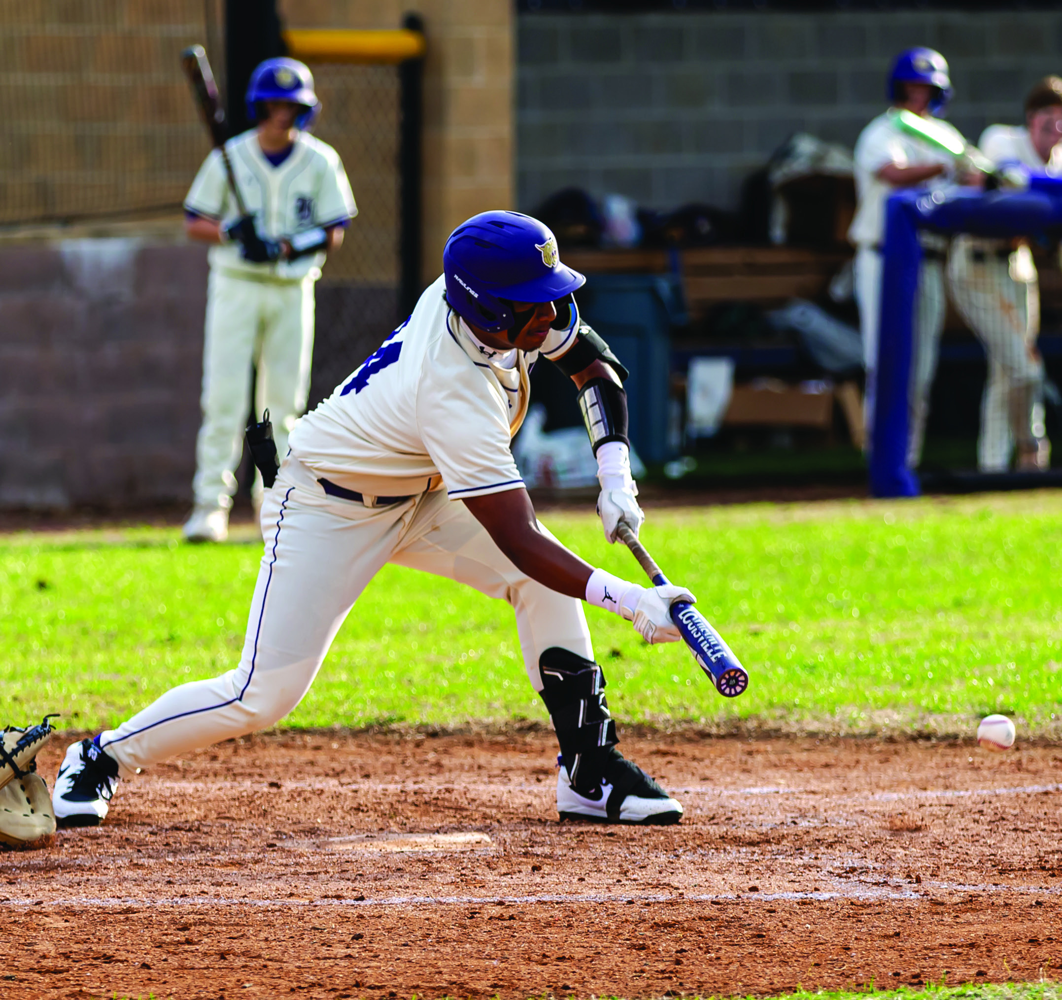 Bobcats shake off Day 1 loss in Oklahoma